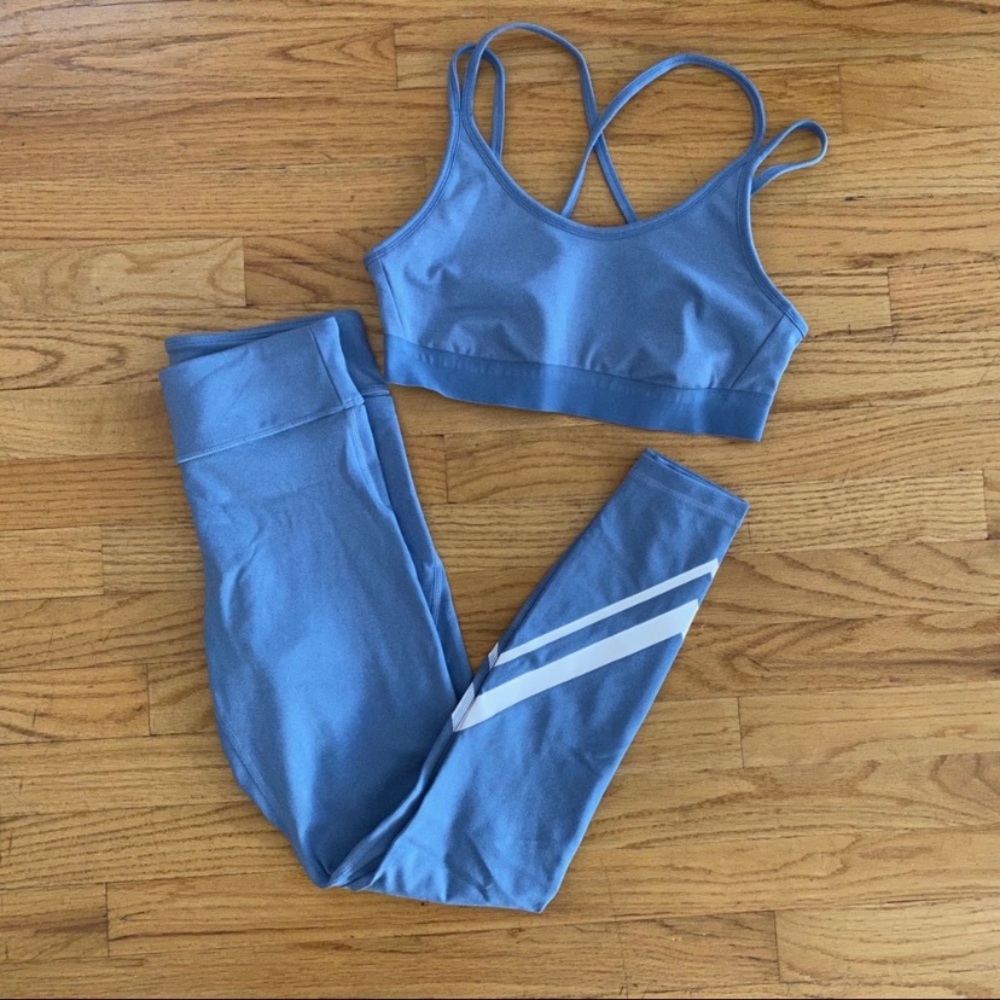 TORY SPORT SET